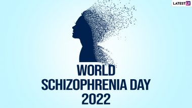 World Schizophrenia Day 2022 Date & Significance: 5 Myths and Facts About Schizophrenia You Must Know Of